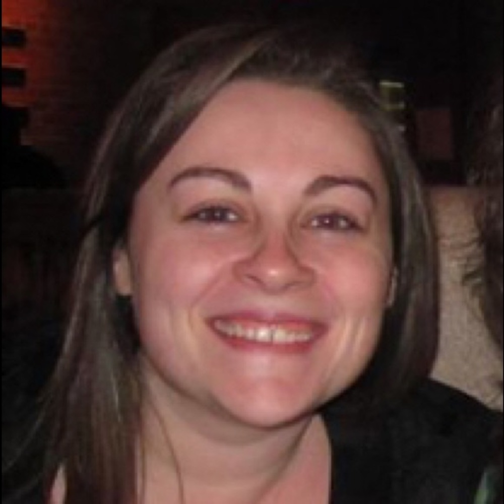 Meet your Posher, Katianne